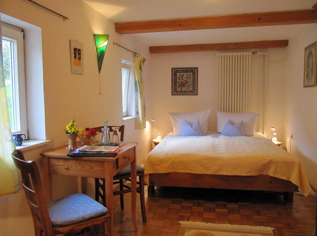 Landgasthaus Schwarzbachtal Lohsdorf ห้อง รูปภาพ
