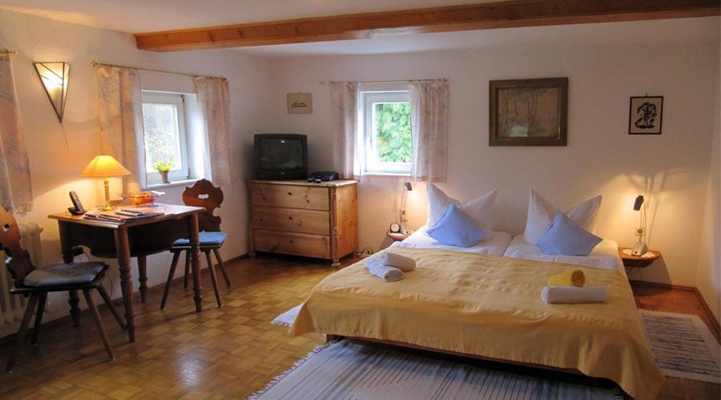 Landgasthaus Schwarzbachtal Lohsdorf ห้อง รูปภาพ