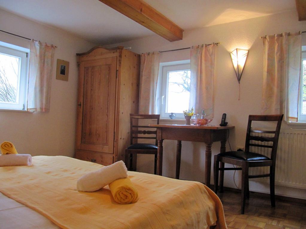 Landgasthaus Schwarzbachtal Lohsdorf ห้อง รูปภาพ